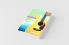 Acoustic Guitar Primer Book for Beginners with Online Video and Audio Access