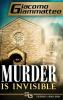 Murder Is Invisible: 4 (Friendship & Honor)