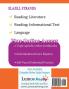 Common Core Practice - 7th Grade English Language Arts