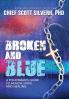 Broken And Blue