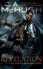 Revelation: 3 (Raven Bringer Saga)