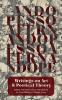Writings on Art and Poetical Theory