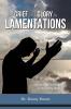 Grief and Glory in Lamentations