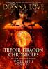 Treoir Dragon Chronicles of the Belador™ World
