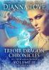 Treoir Dragon Chronicles of the Belador™ World
