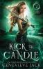 Kick The Candle: 2 (Knight Games)