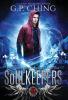 The Soulkeepers: 1