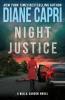Night Justice: A Judge Willa Carson Mystery: 11 (Hunt for Justice)