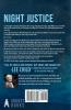 Night Justice: A Judge Willa Carson Mystery: 11 (Hunt for Justice)