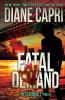 Fatal Demand: A Jess Kimball Thriller: 2 (The Jess Kimball Thrillers)