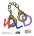 Seize the Q: Criminal Justice Word-Pairs Differing by a Single Character: 1