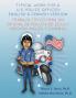 Typical work for a U.S. police officer- English and Spanish version Trabajo típico para un oficial de policía de EE.UU. - versión inglés y español: 1