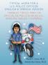 Typical work for a U.S police officer- English and Spanish version Trabajo típico para un oficial de policía de EE.UU. - versión inglés y español: 1