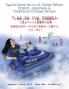 Typical Work for a U.S. Police Officer: English Japanese & Traditional Chinese Version ... アメリ&#1245