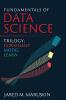 Fundamentals of Data Science Trilogy