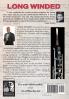 Long Winded: An Oboist's Incredible Journey to the New York Philharmonic