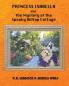 Princess Isabella and The Mystery of the Spooky Hilltop Cottage: 4