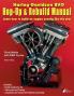 Harley-Davidson Evo Hop-Up & Rebuild Manual