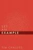 Set an Example (Cruciform Quick)