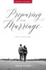 Preparing for Marriage