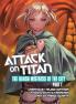 Attack on Titan: The Harsh Mistress of the City Part 1