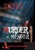 Murder at the Menger