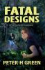 Fatal Designs: A Patrick MacKenna Mystery