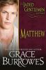 Matthew: 2 (Jaded Gentlemen)