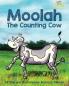 Moolah: The Counting Cow: 1