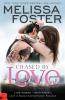 Chased by Love (The Ryders Contemporary Romance)