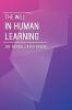The Will In Human Learning