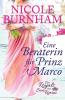 Eine Beraterin für Prinz Marco (Die Royals von San Rimini 3) (German Edition)