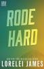 Rode Hard