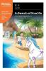 In Search of Hua Ma: Mandarin Companion Graded Readers Breakthrough Level Simplified Chinese Edition