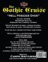 Carpe Nocturne Magazine Spring 2016: Volume XI Spring 2016