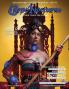 Carpe Nocturne Magazine Summer 2017: Volume XII Summer 2017