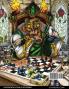 Carpe Nocturne Magazine Fall 2017: Volume XII Fall 2017