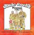 Uncle Rocky Fireman #1 Fire!