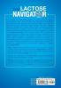 Laxiba The Lactose Navigator: The Standard for Lactose Intolerance: 3 (Nutrition Navigator Books)