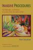 Invasive Procedures: Earthquakes Calamities & poems from the midst of life
