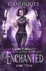 Enchanted: 4 (Daughter of Hades)