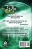 The Truth of Honor: 2 (Honor Trilogy)