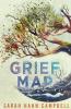 Grief Map (The Hellum and Neal Lgbtqia+ Literature)