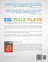 ESL Role Plays