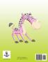 Color me Silly: Easy Coloring Book for Kids