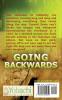 Going Backwards: 2 (Baptiste)