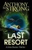 Last Resort: 9 (The John Decker Supernatural Thriller)