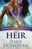 The Heir: 3 (Kelderan Runic Warriors)