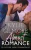 Almost Romance: 5 (Clover Park Studs)