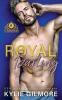 Royal Darling: 3 (The Rourkes)